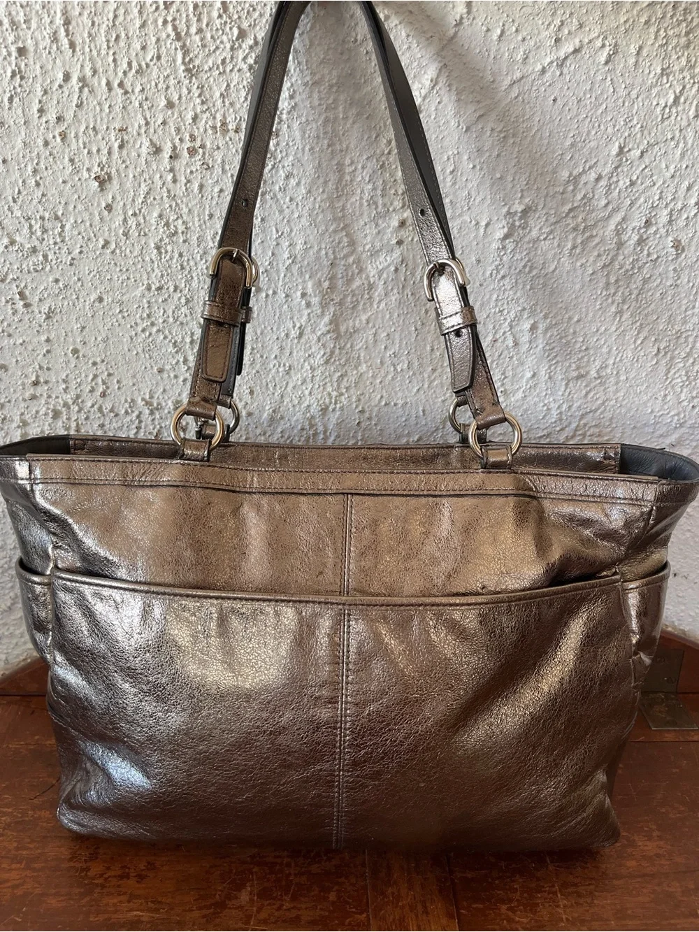 Coach this bag